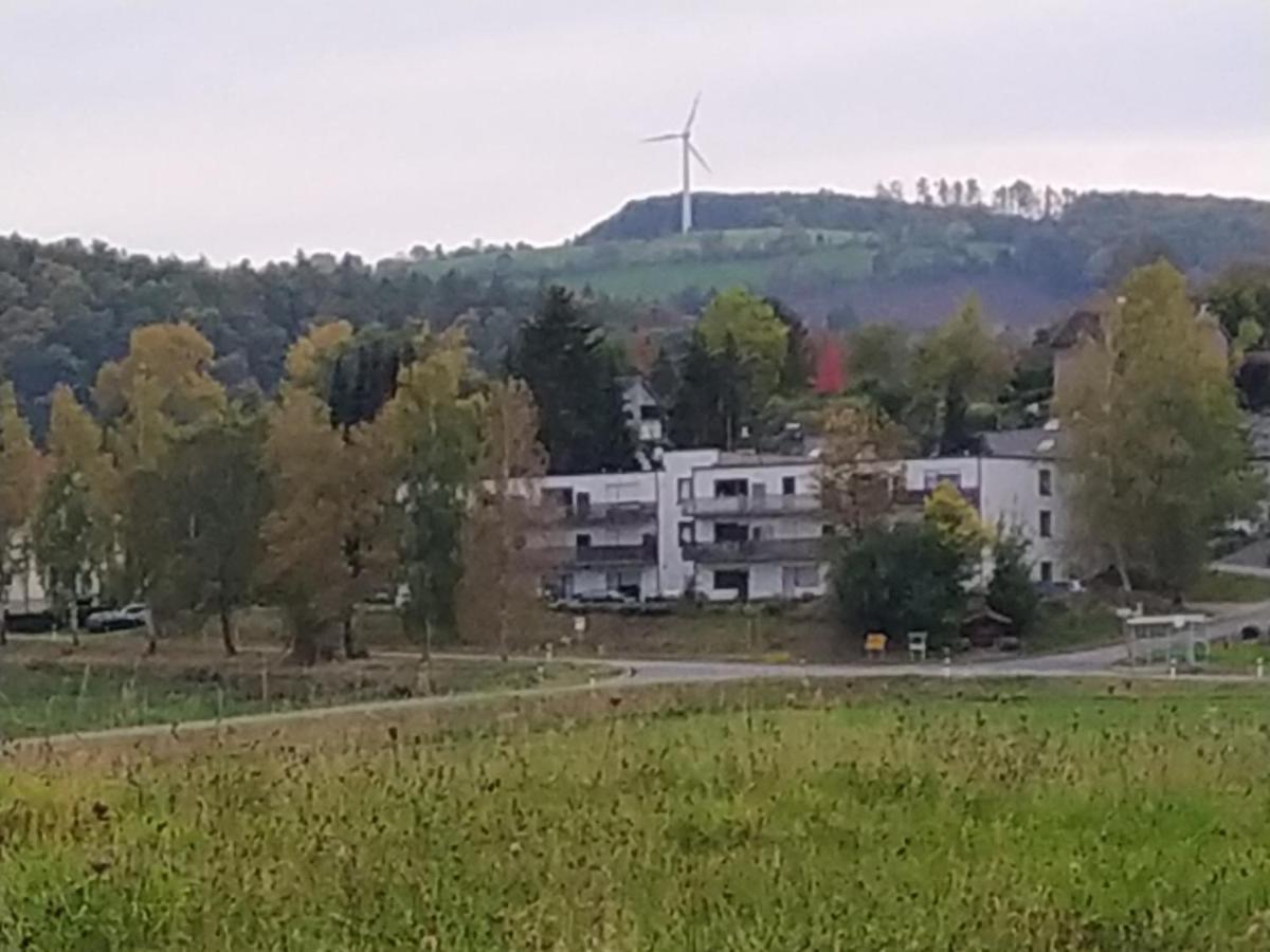 Fewo Talblick Lügde Екстериор снимка
